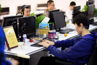 被忽視的小眾職業(yè)，改變了600萬人的個(gè)人互聯(lián)網(wǎng)服務(wù)